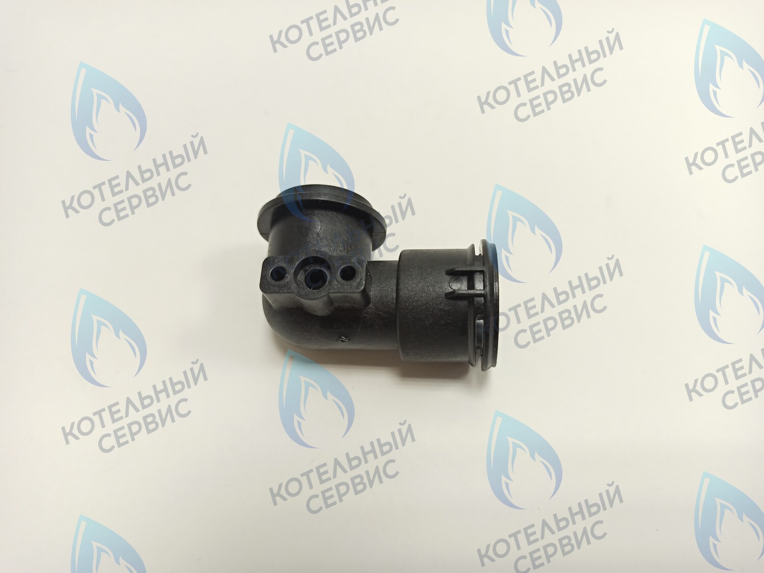 WT012 Патрубок подачи теплообменника угловой Navien Heatluxe (NGB210) (20024523A) в Оренбурге	