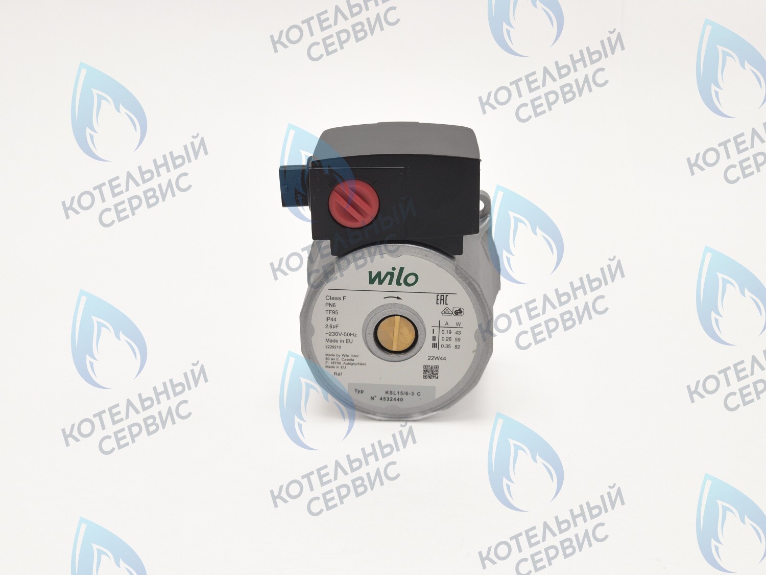 PH-W21CW60-WC82 Двигатель насоса (без улитки) (12/6, 15/6) аналог WILO 82w MSL 12/6-3 C, KSL 15/6-3 C в Оренбурге	