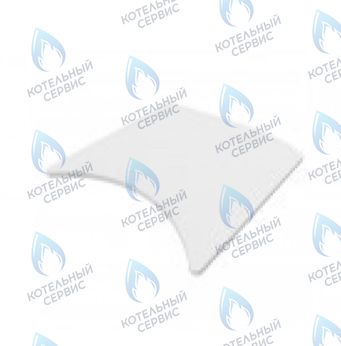 39826760 Пластина изолирующая KIT ISOL.PORTA PUL. (35303050) FERROLI в Оренбурге	