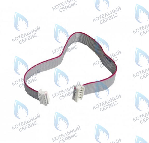 39842440 Шлейф дисплея платы управления FERROLI в Оренбурге	