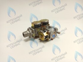 Газовый блок RT, BM OASIS