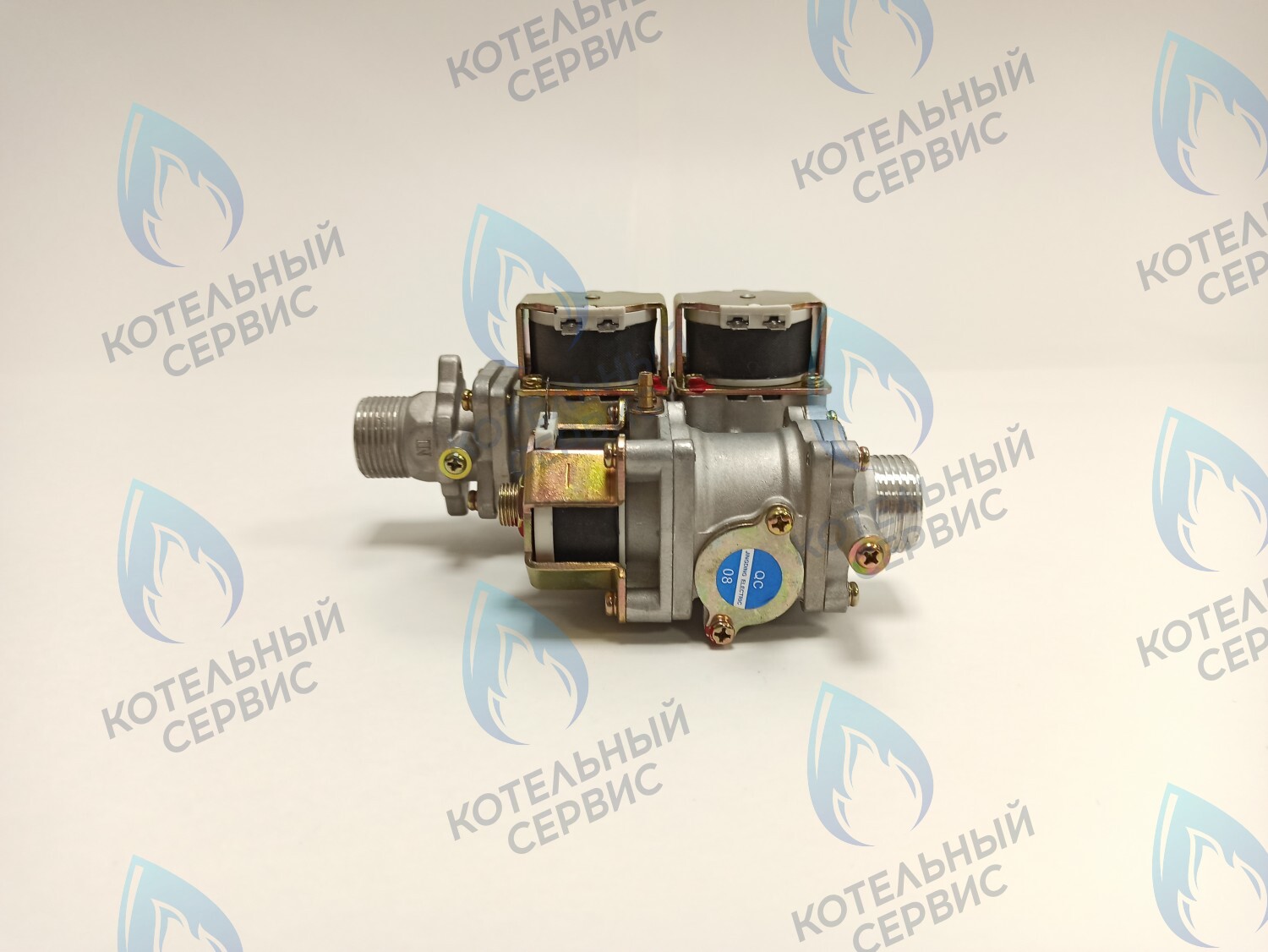 P0000005998 Газовый блок RT, BM OASIS в Оренбурге	