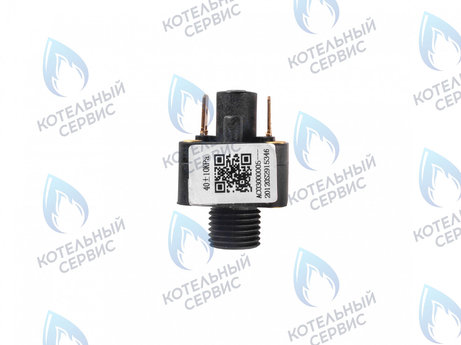 KS90299035 Датчик давления в системе отопления KoreaStar Bravo K в Оренбурге	