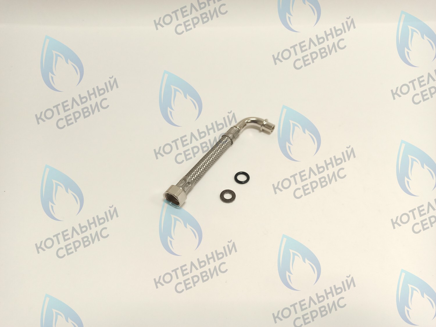 KS90264790 Трубка расширительного бака KoreaStar Premium в Оренбурге	