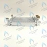 EB012-200 Теплообменник битермический 198мм ROC, GAZECO 18-T1/C1 (с 05.2016) в Оренбурге	