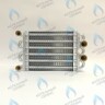 EB012-200 Теплообменник битермический 198мм ROC, GAZECO 18-T1/C1 (с 05.2016) в Оренбурге	