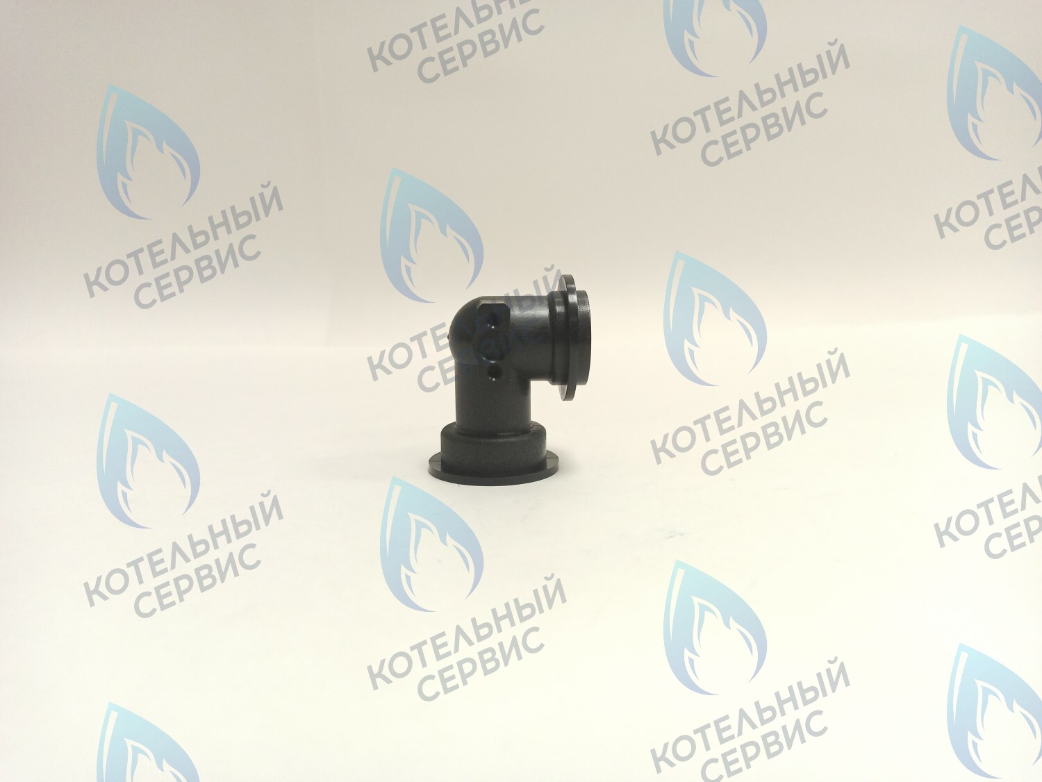 20007871B Фитинг контура отопления угловой без датчика Navien Deluxe, Ace, Atmo (20007871B) в Оренбурге	