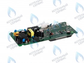 Плата управления универсальная Royal Thermo AQUARIUS BC/MC, Electrolux Smart Duo Fi (AA04010066)