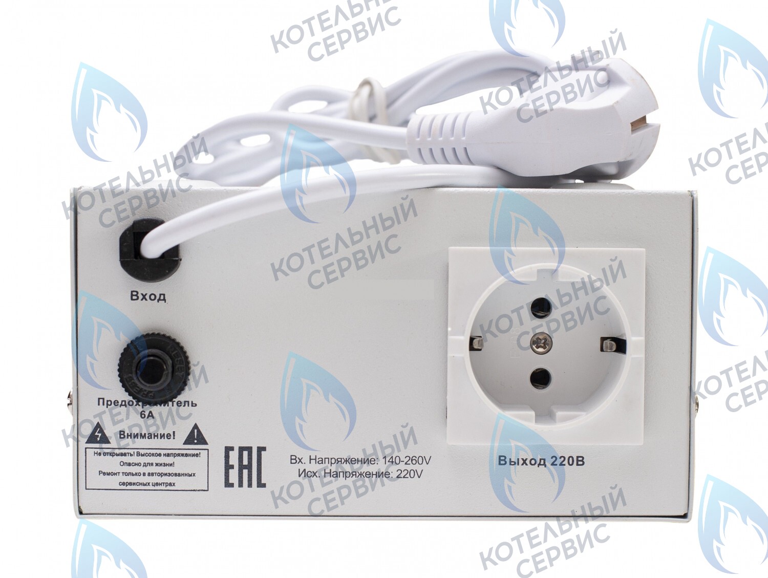 R500W Автоматический стабилизатор напряжения Lenz Technic R500W в Оренбурге	