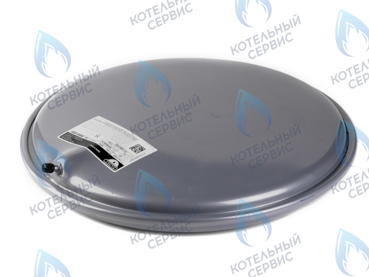 ET001-06L-ZM Расширительный бак 6л. 3/8" ZILMET в Оренбурге	