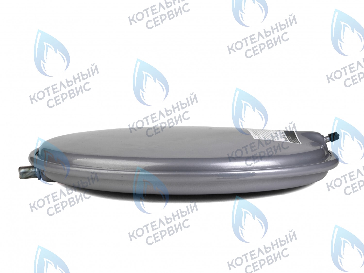 ET001-06L-ZM Расширительный бак 6л. 3/8" ZILMET в Оренбурге	