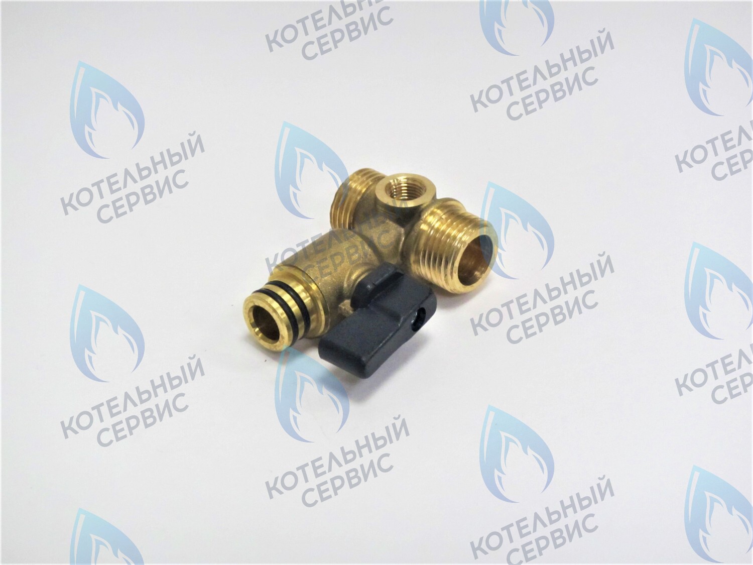 FF044 Кран подпитки Ferroli (39817740, 39400550) в Оренбурге	