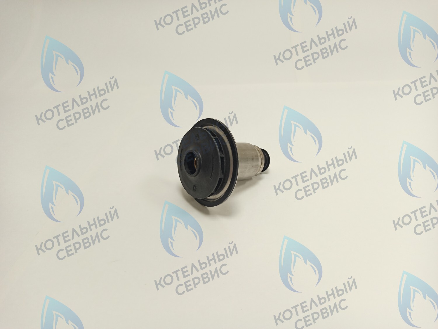 PPR-W21CW-40-02 Втулка ротор насоса (по часовой стрелке) аналог WILO 15/6 (втулка 40мм, короткая 80мм, колесо 68/21мм) в Оренбурге	