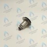 PPR-W21CW-40-02 Втулка ротор насоса (по часовой стрелке) аналог WILO 15/6 (втулка 40мм, короткая 80мм, колесо 68/21мм) в Оренбурге	