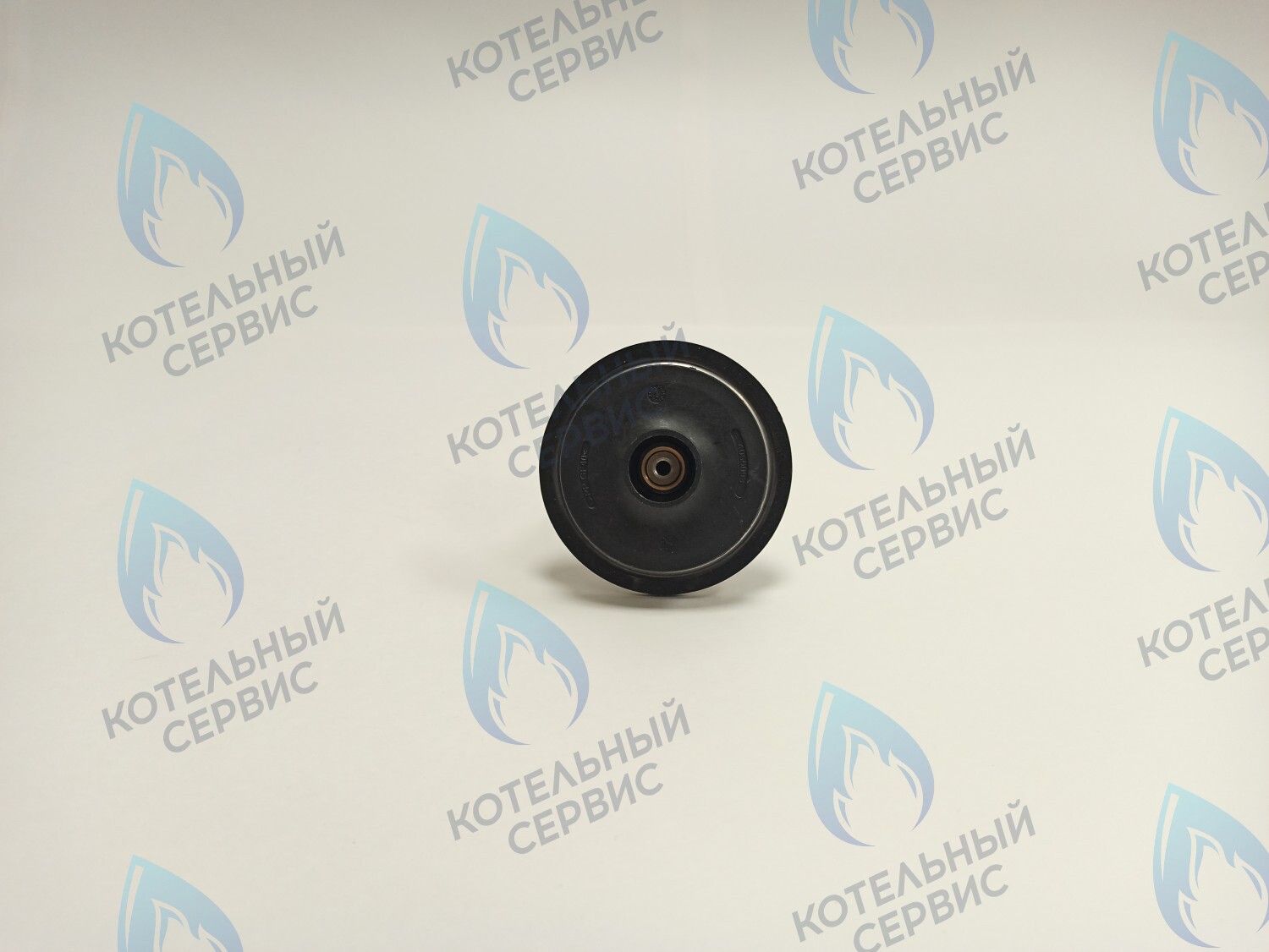 PPR-W21CW-40-02 Втулка ротор насоса (по часовой стрелке) аналог WILO 15/6 (втулка 40мм, короткая 80мм, колесо 68/21мм) в Оренбурге	