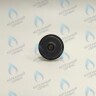 PPR-W21CW-40-02 Втулка ротор насоса (по часовой стрелке) аналог WILO 15/6 (втулка 40мм, короткая 80мм, колесо 68/21мм) в Оренбурге	