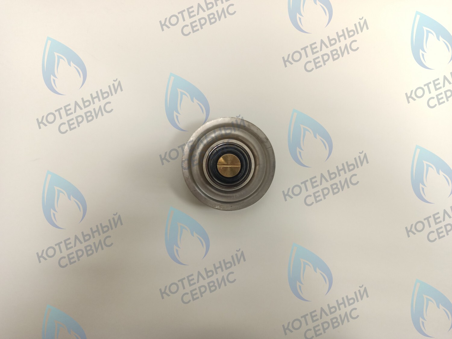 PPR-W21CW-40-02 Втулка ротор насоса (по часовой стрелке) аналог WILO 15/6 (втулка 40мм, короткая 80мм, колесо 68/21мм) в Оренбурге	