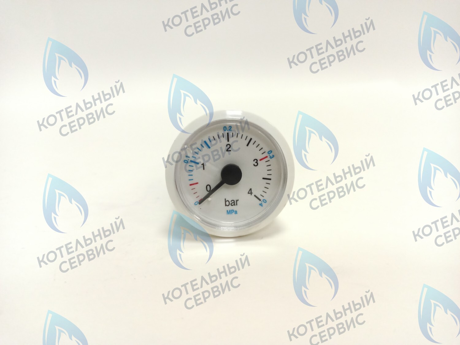 MA015 Манометр Ariston (65100695), MIZUDO (AG.01.01.0001) в Оренбурге	