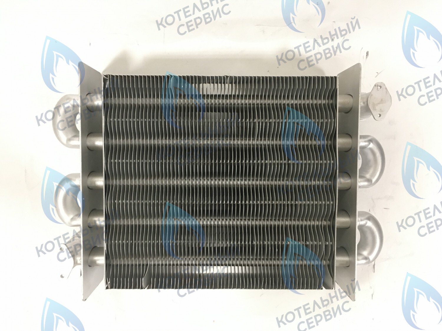 02-4012 Теплообменник первичный (основной) GAZECO 18 T2 (с 05.2016 г.) в Оренбурге	