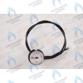 Манометр CHAFFOTEAUX