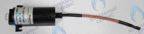 5653930 Трансформатор розжига Honeywell Baxi Westen Energy, Star, Baxi Eco, Luna TYPE AC1A114 в Оренбурге	