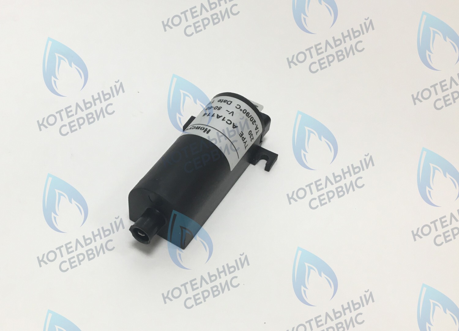 5653930 Трансформатор розжига Honeywell Baxi Westen Energy, Star, Baxi Eco, Luna TYPE AC1A114 в Оренбурге	