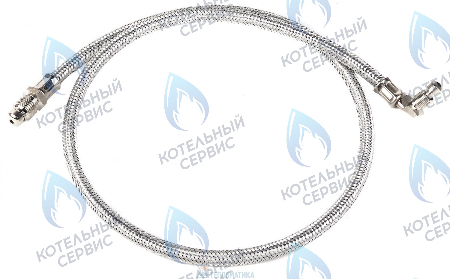 S422100005 Топливный шланг 2SF (Turbo-13/17, Turbo Hi Fin-13/17/21, STSO-13/17/21, KRM 30) KITURAMI в Оренбурге	