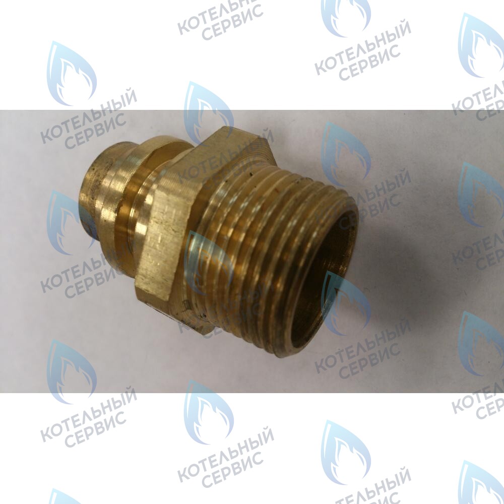 6311240061 Ниппель насоса BAXI в Оренбурге	