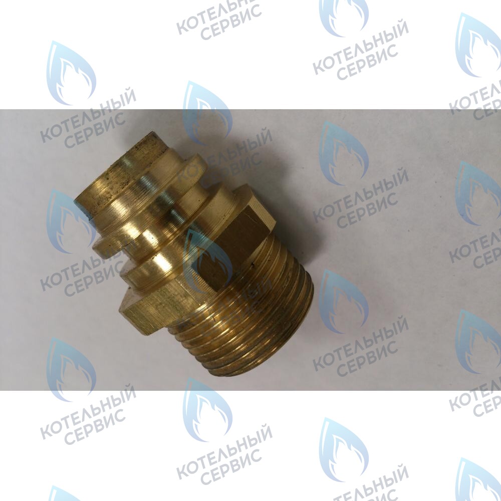 6311240061 Ниппель насоса BAXI в Оренбурге	