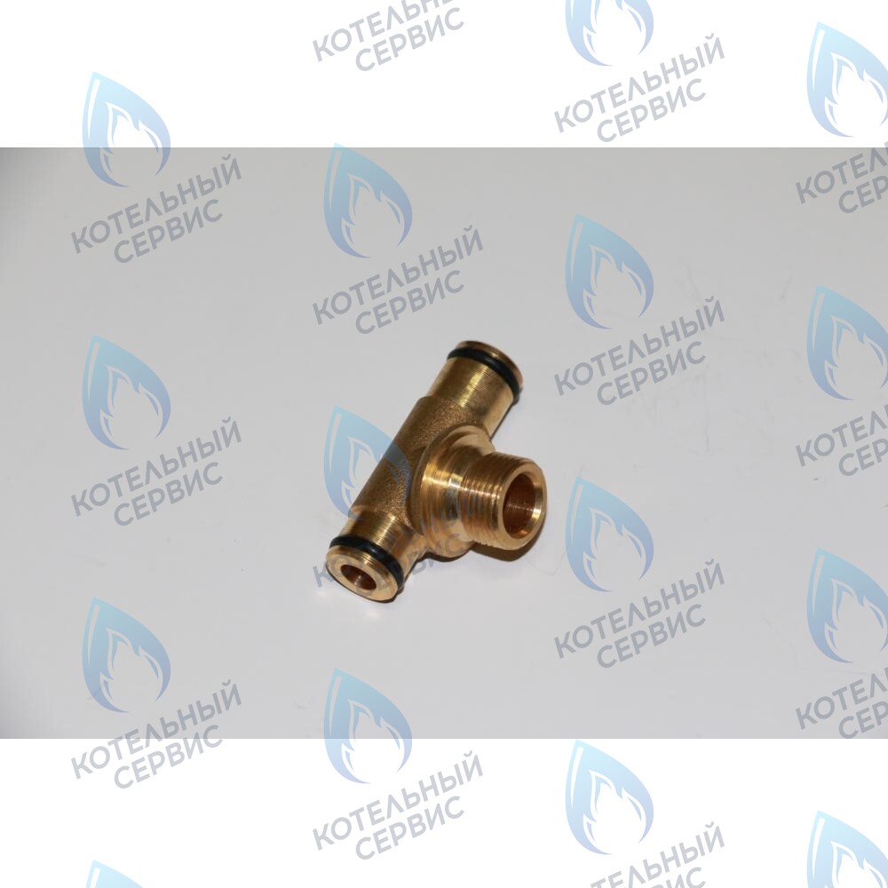 710473600 Тройник крана подпитки BAXI в Оренбурге	