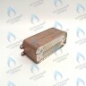 ES190V-000-35R-CH Теплообменник ГВС 35 пластин VAILLANT TURBOTEC PLUS 32, 36 КВТ (0020025041) в Оренбурге	