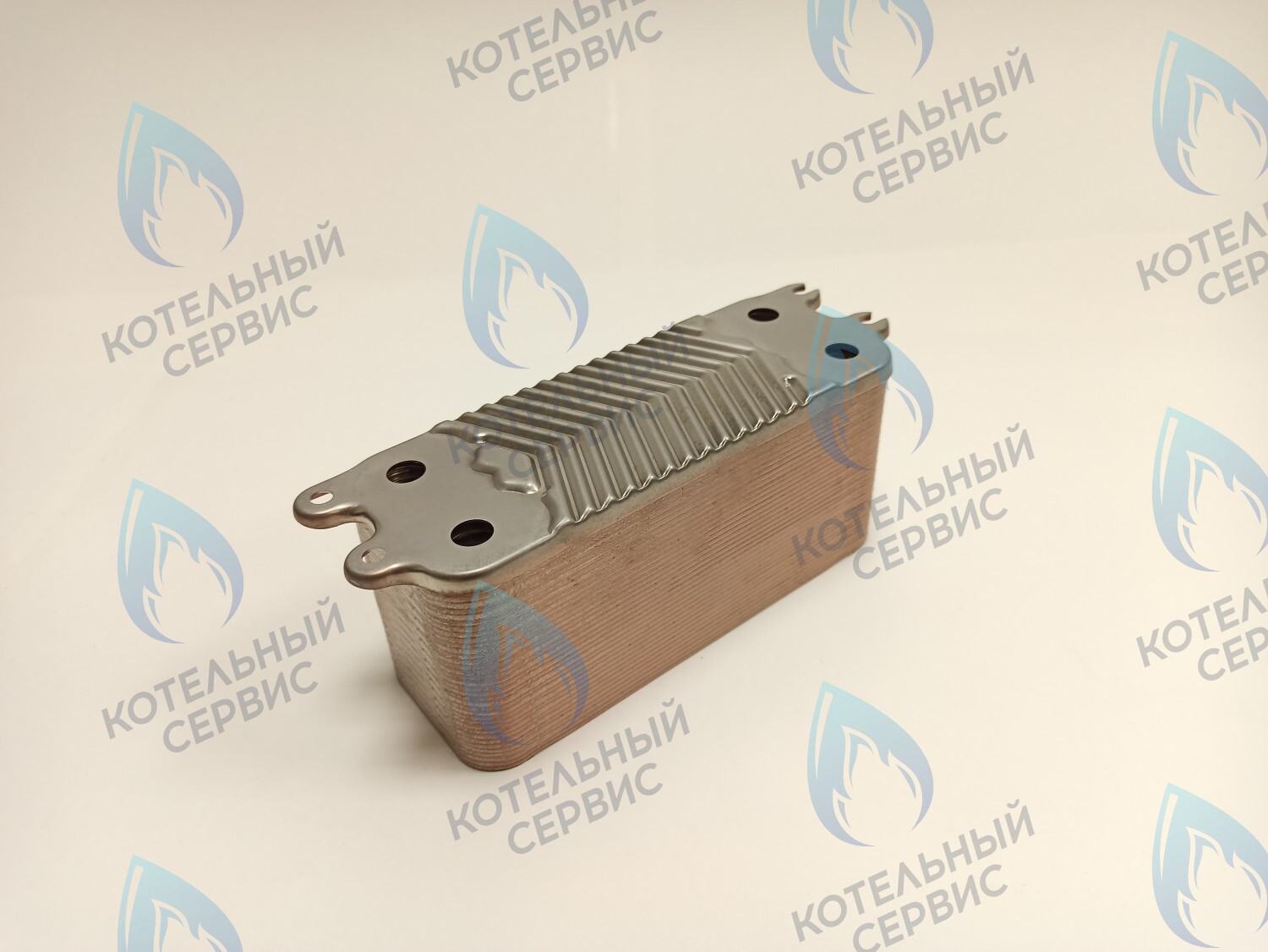 ES190V-000-35R-CH Теплообменник ГВС 35 пластин VAILLANT TURBOTEC PLUS 32, 36 КВТ (0020025041) в Оренбурге	