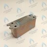 ES190V-000-35R-CH Теплообменник ГВС 35 пластин VAILLANT TURBOTEC PLUS 32, 36 КВТ (0020025041) в Оренбурге	