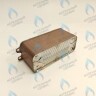 ES190V-000-35R-CH Теплообменник ГВС 35 пластин VAILLANT TURBOTEC PLUS 32, 36 КВТ (0020025041) в Оренбурге	