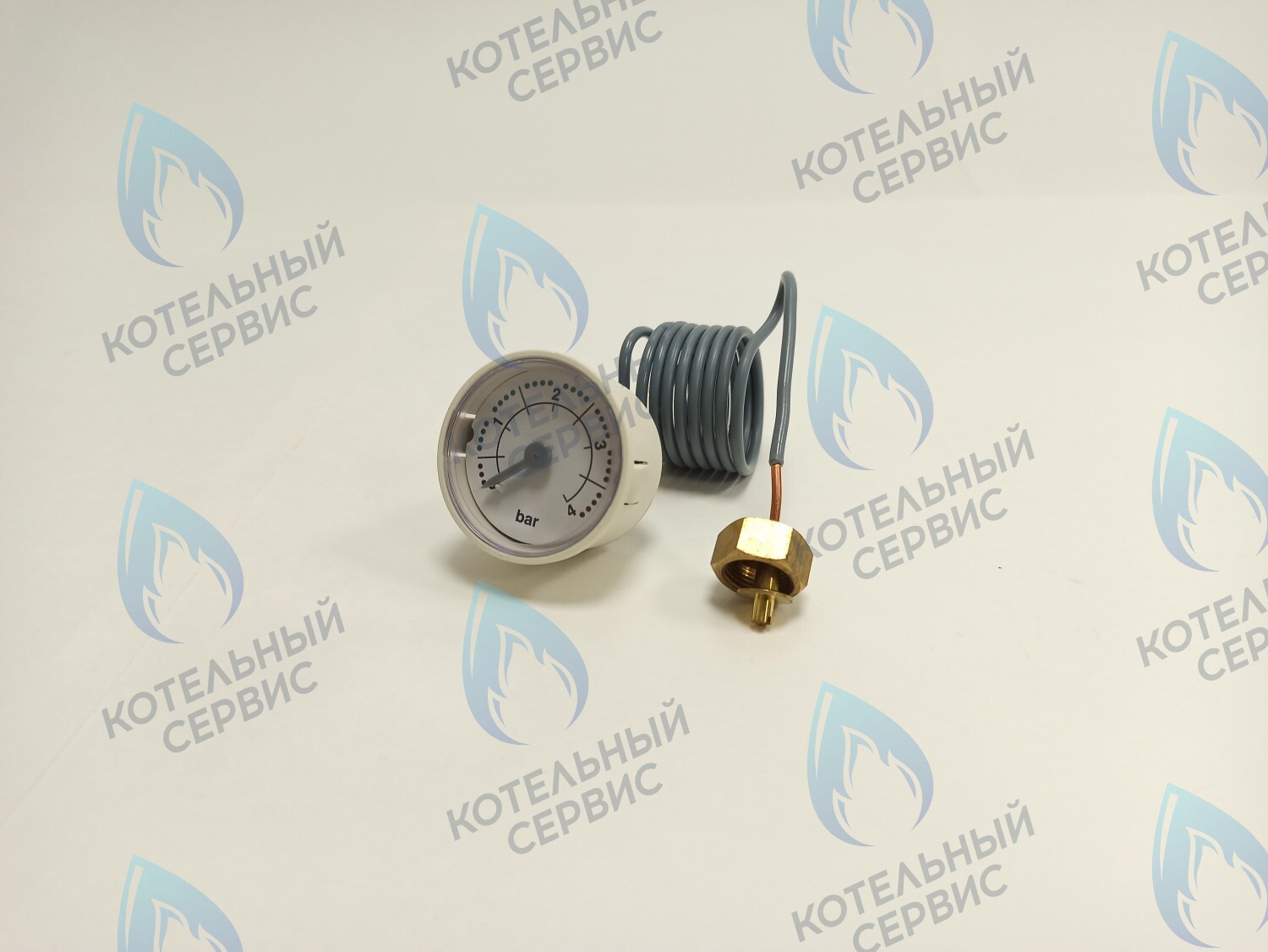 9951330 манометр BAXI в Оренбурге	