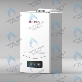 Настенный газовый двухконтурный котел Hi-Therm OPTIMUS PRO