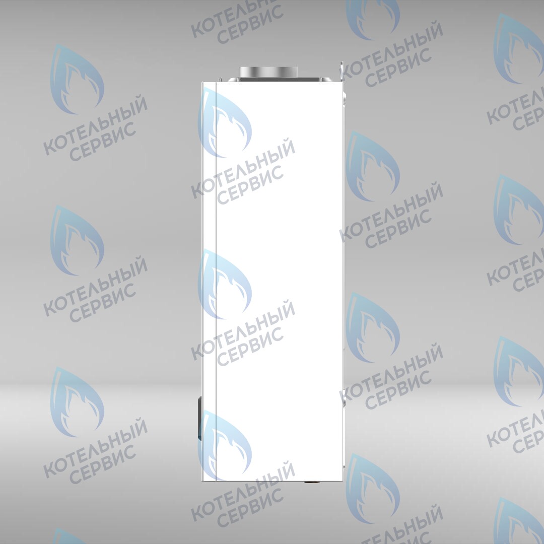  Котел газовый настенный двухконтурный Hi-Therm OPTIMUS PRO в Оренбурге	