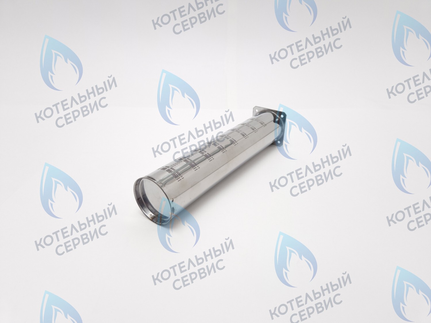 SBT-51-250 Горелка трубчатая D=51мм, L=250мм, 8кВт (103.3319.00) в Оренбурге	
