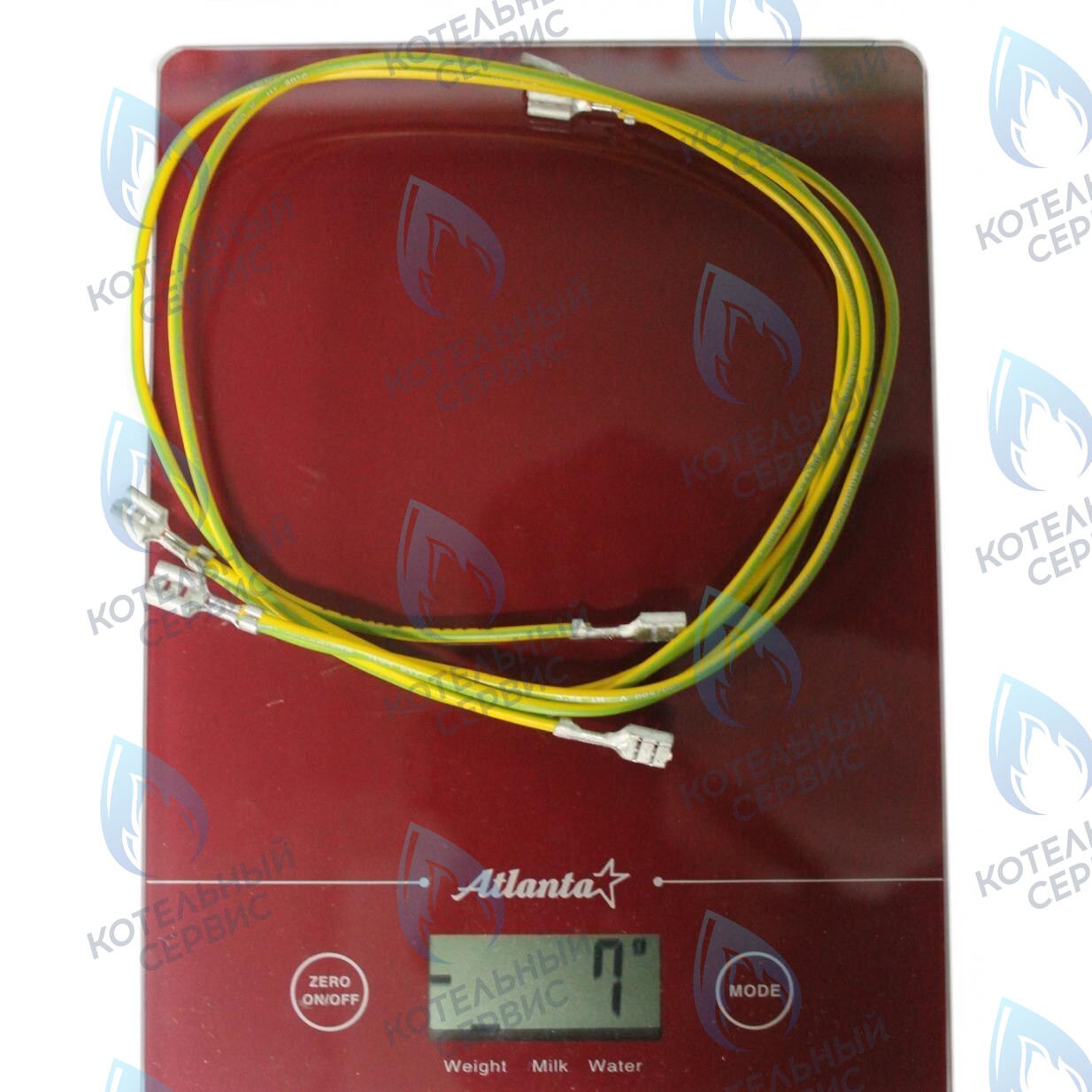 8419040 кабель заземления BAXI в Оренбурге	