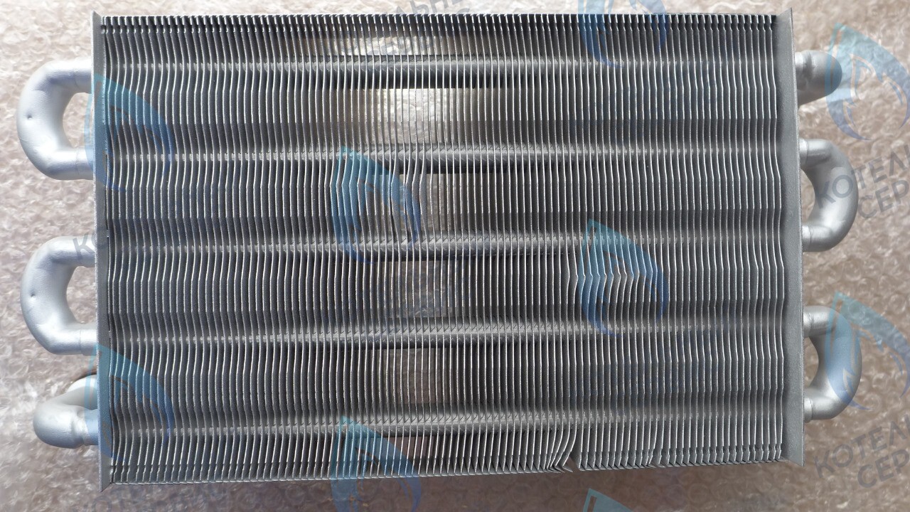 6SCAMMON10 Теплообменник первичный FONDITAL Formentera CTFS-RTFS 24 в Оренбурге	