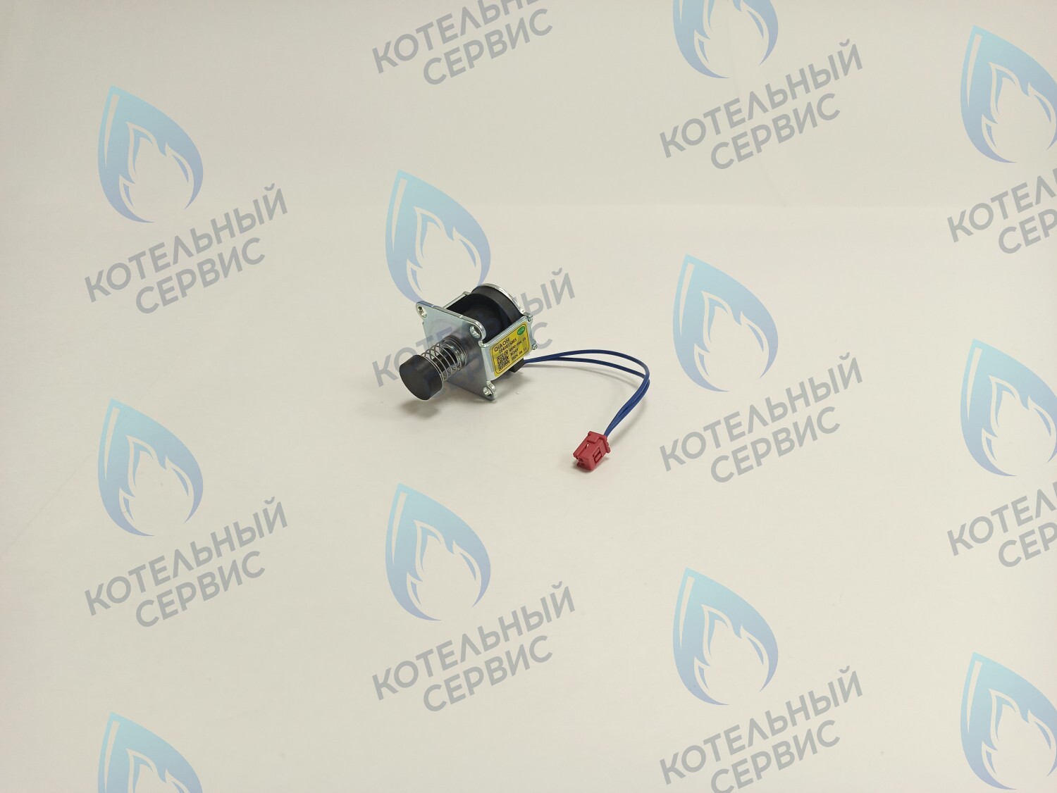 0040810961B Вторичный газовый клапан (левый) Haier Urban 10-24 кВт в Оренбурге	