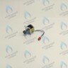 0040810961B Вторичный газовый клапан (левый) Haier Urban 10-24 кВт в Оренбурге	