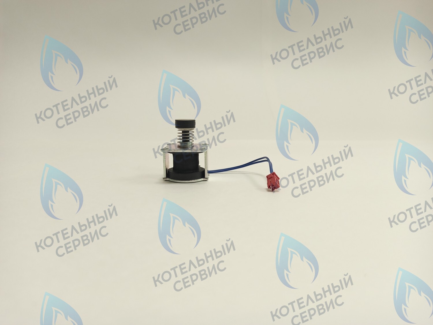 0040810961B Клапан газовый вторичный (левый) Haier Urban 10кВт-24кВт в Оренбурге	