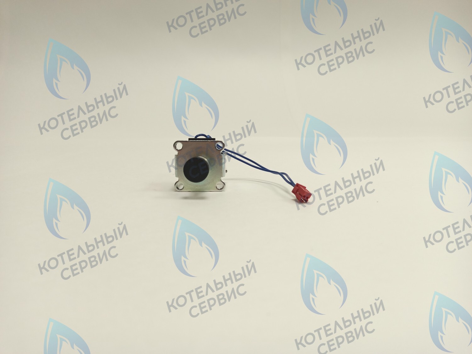 0040810961B Клапан газовый вторичный (левый) Haier Urban 10кВт-24кВт в Оренбурге	