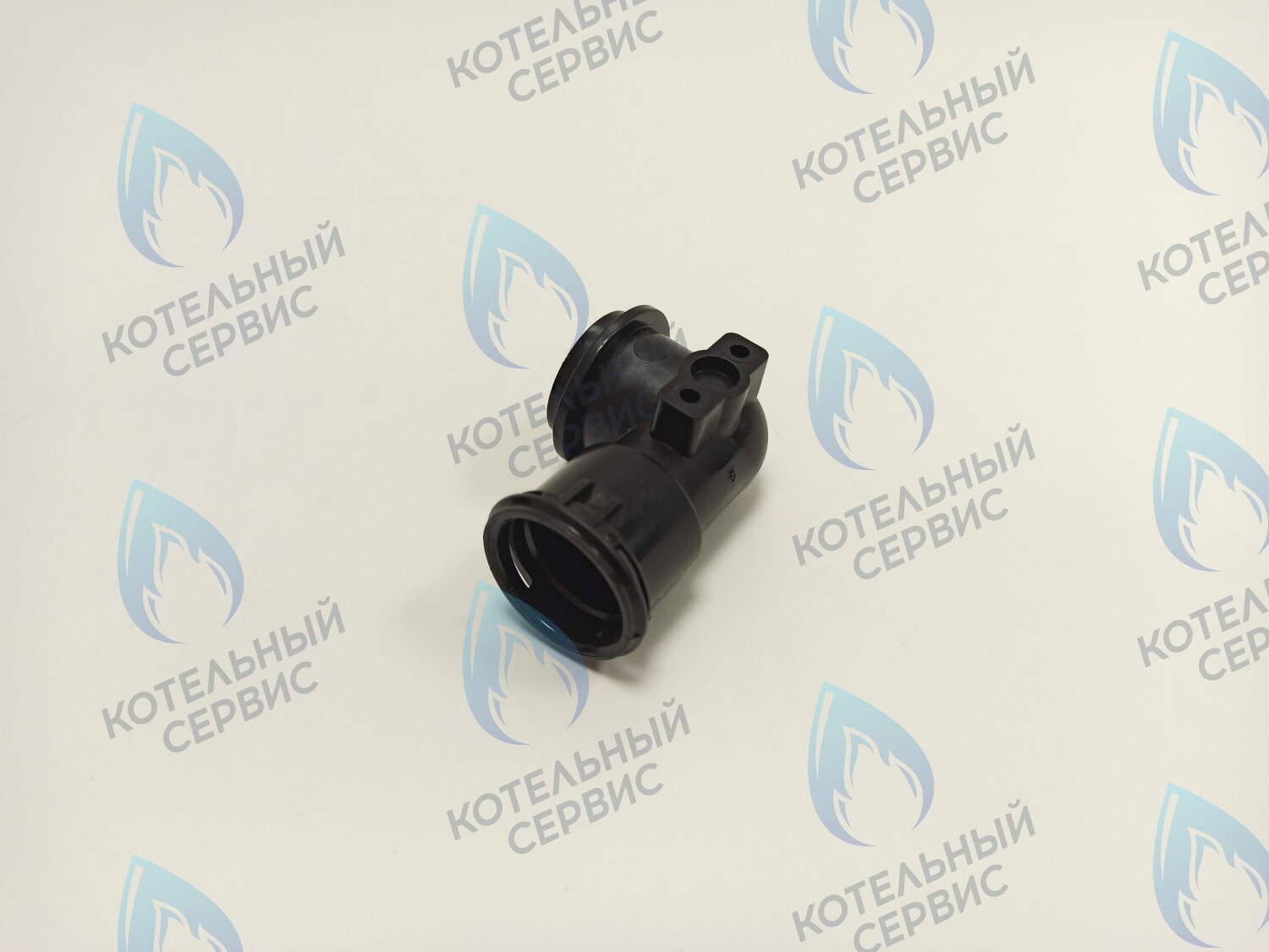 WT013 Патрубок обратки теплообменника угловой Navien Heatluxe (NGB210) (20034886A) в Оренбурге	