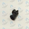 WT013 Патрубок обратки теплообменника угловой Navien Heatluxe (NGB210) (20034886A) в Оренбурге	