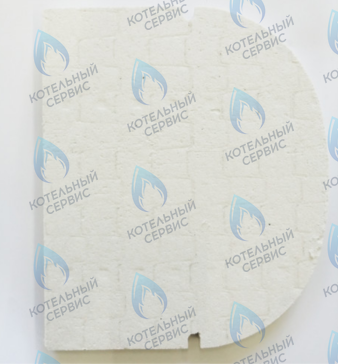 39836450 Пластина изолирующая KIT ISOL.PORTA PUL. (35316342) FERROLI в Оренбурге	