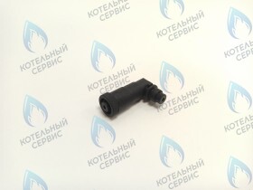 Сливной кран Quantum (BI1181 501) ELECTROLUX