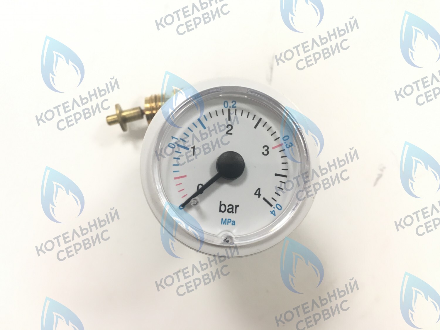 AB10080001 Манометр ELSOTHERM серия Т (36,5мм) в Оренбурге	