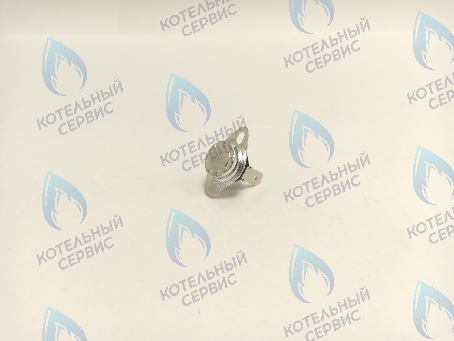 LT090 Термостат (датчик) перегрева 90С KSD 301  FERROLI (398064400), KOREASTAR (KS90264380) в Оренбурге	